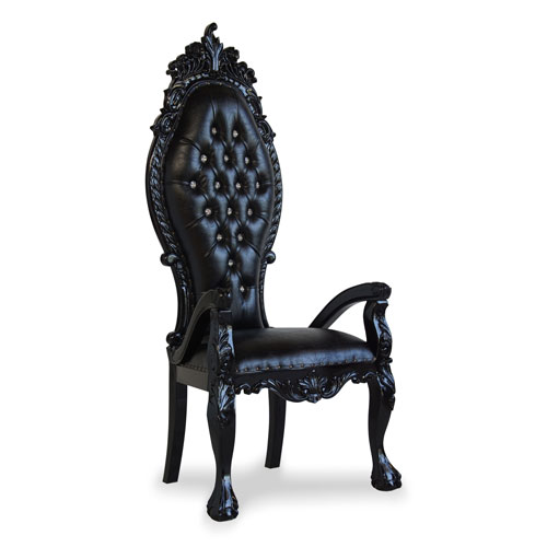 The Throne Chairs Collection | Ardena