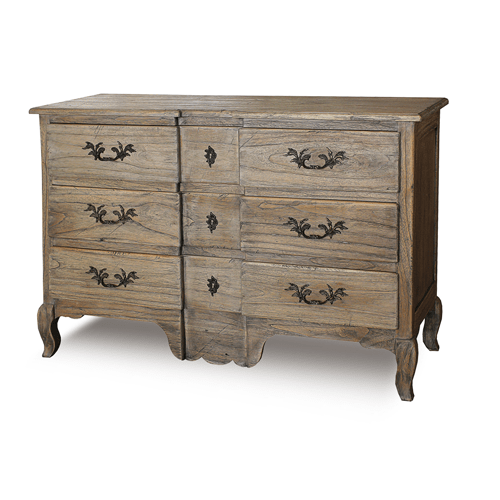 PRODUCTS CATEGORIES, BEDROOM, BEDS & HEADBOARDS, ARRDENA.COM RUSTIC FURNITURE Antique wood chest of 3 drawers 1