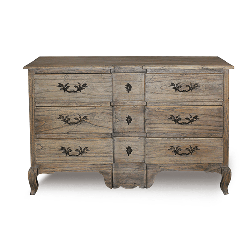 PRODUCTS CATEGORIES, BEDROOM, BEDS & HEADBOARDS, ARRDENA.COM RUSTIC FURNITURE Antique wood chest of 3 drawers 1
