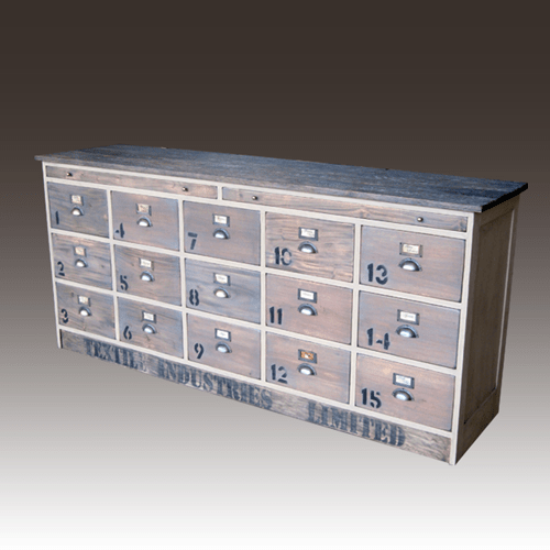 PRODUCTS CATEGORIES, BEDROOM, BEDS & HEADBOARDS, ARRDENA.COM RUSTIC FURNITURE Chest of Drawers locker