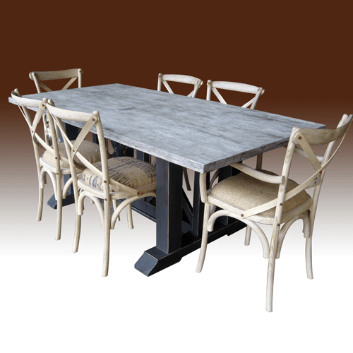Dining Table set X