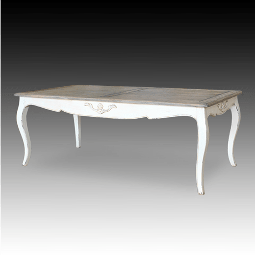 French Dining Table 160 Cm