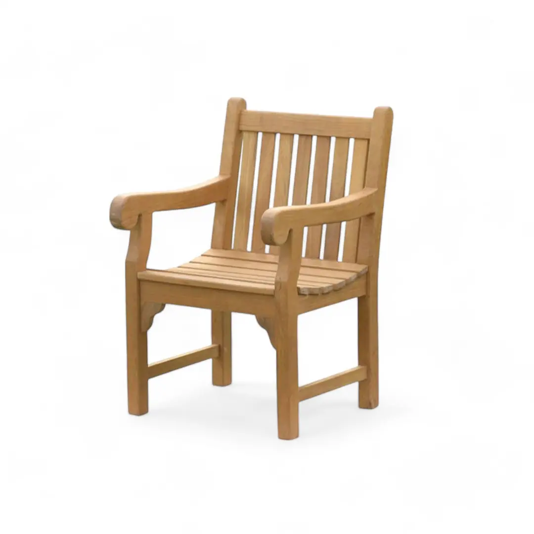 Big Classic Arm Chair