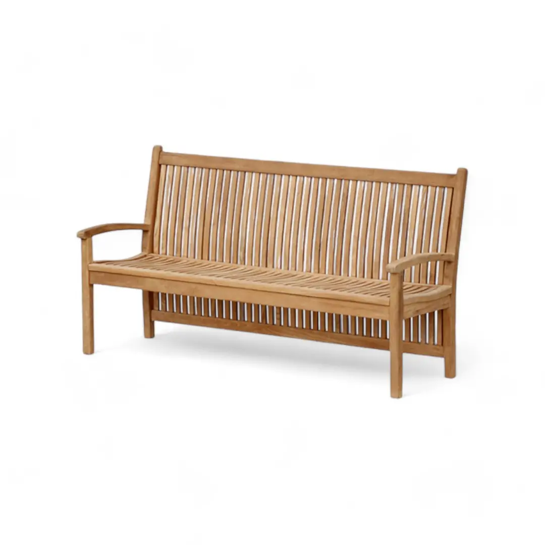 Flores Bench