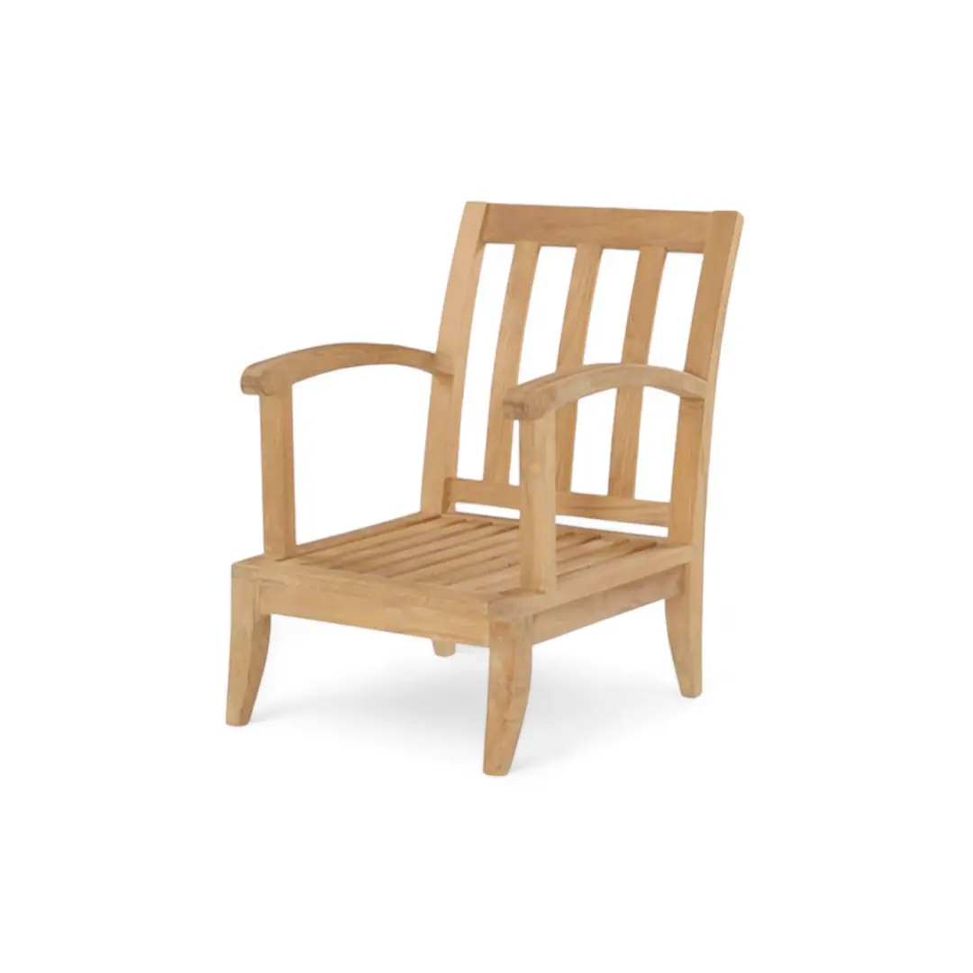 Hampton Arm Lounge Chair
