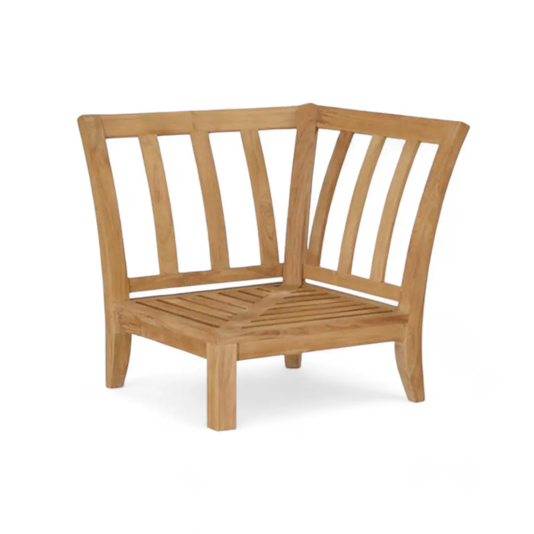 Hampton Corner Lounge Chair