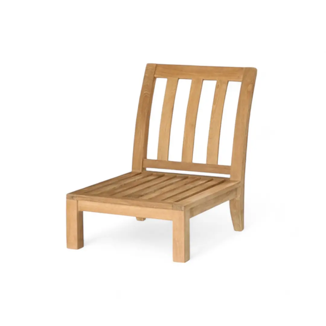 Hampton Lounge Chair