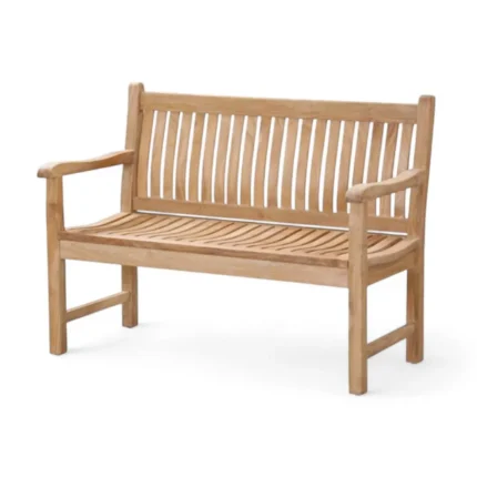 Jogjakarta Bench 1
