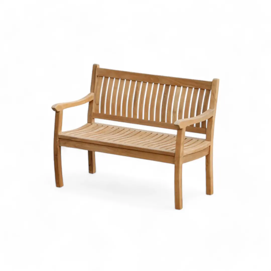 Kintamani Bench 1