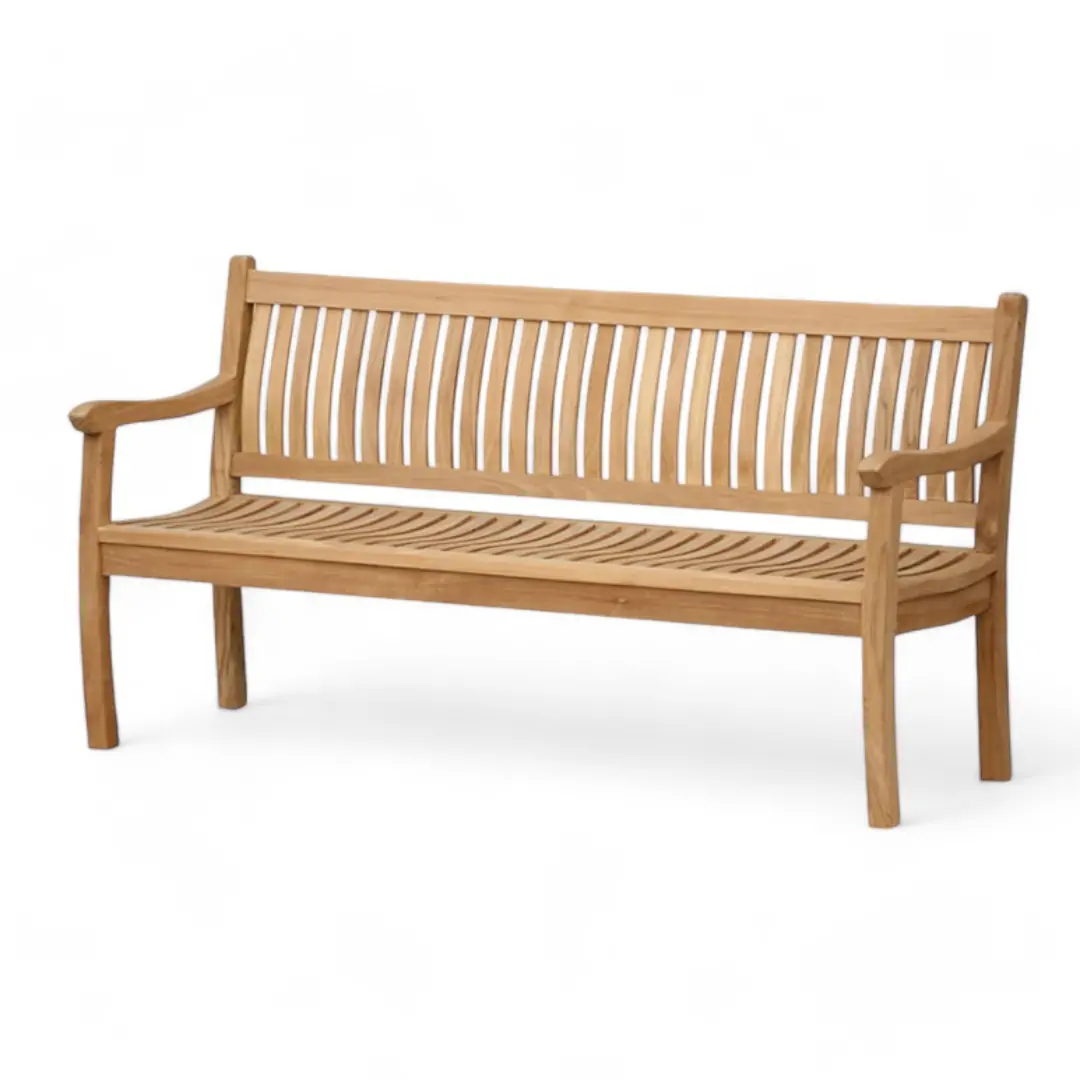 Kintamani Bench 3