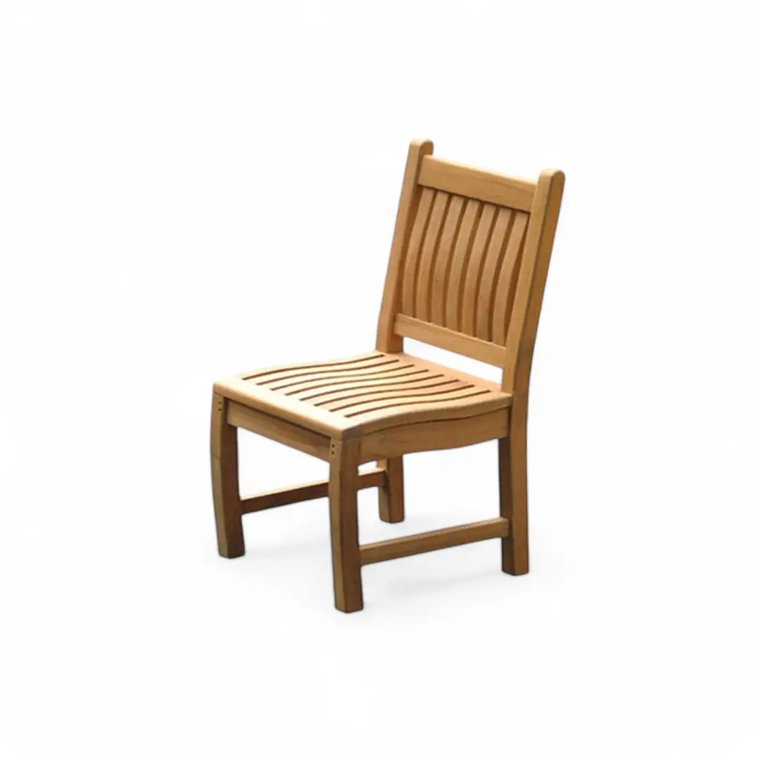Kintanmani Side Chair