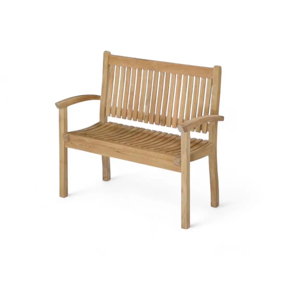 Orchid Bench