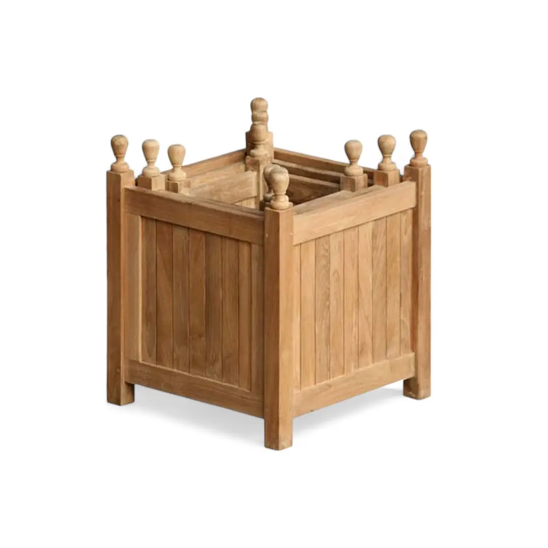 Planter Box ( 3 Pcs)