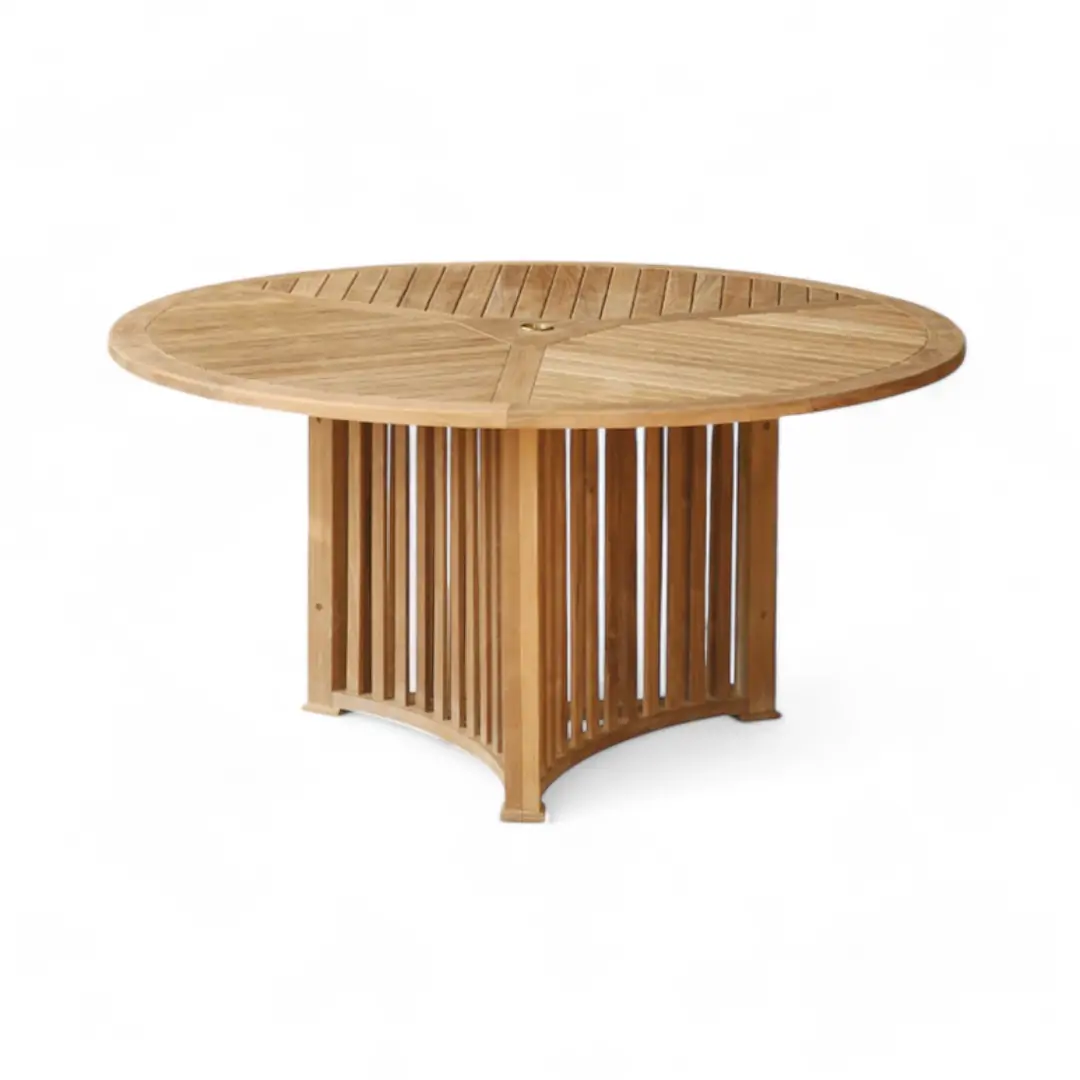 Radar Table