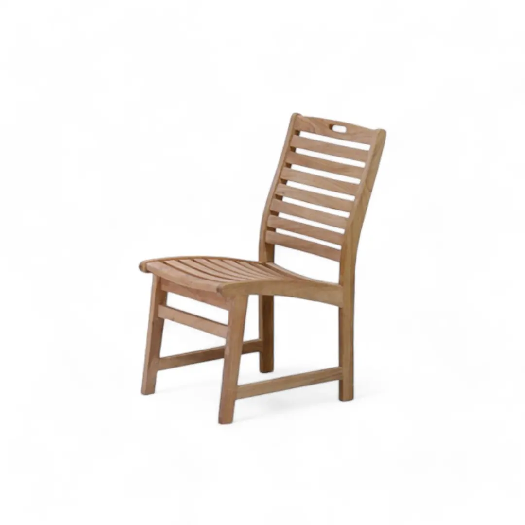 Rinjani Stacking Chair