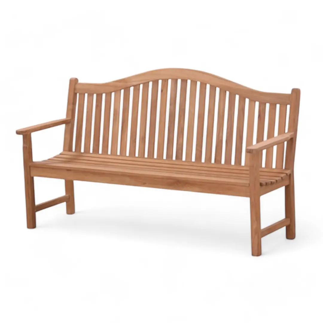 Rose Bench 3