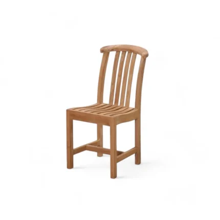 Samosir Side Chair