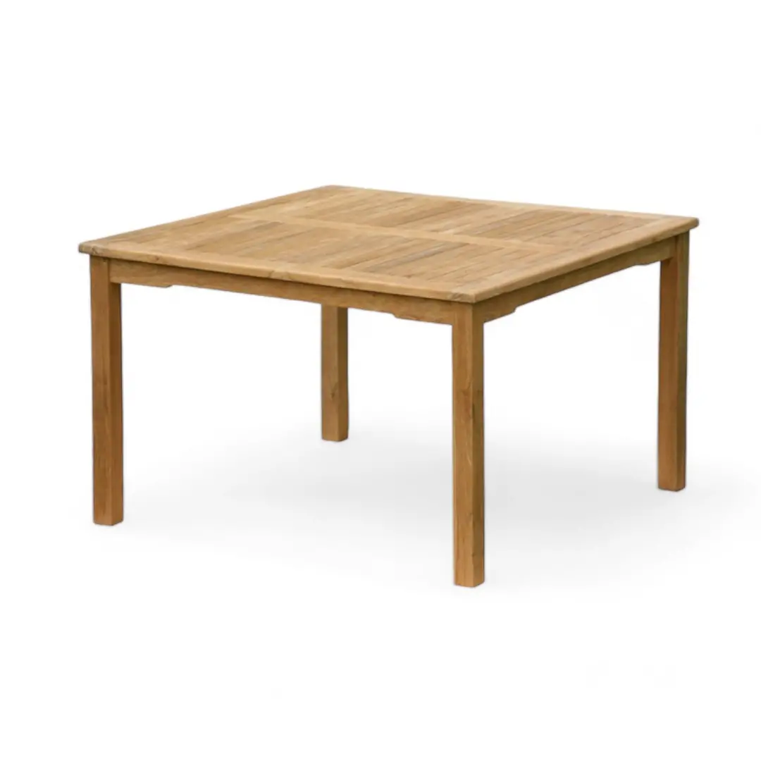 Square Fixed Table 1
