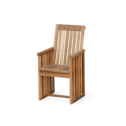 Viking Arm Chair