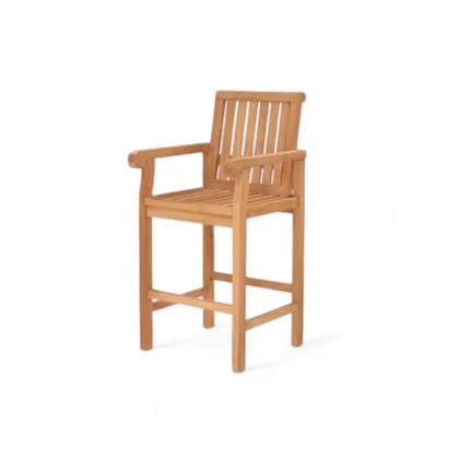 Viking Bar Chair