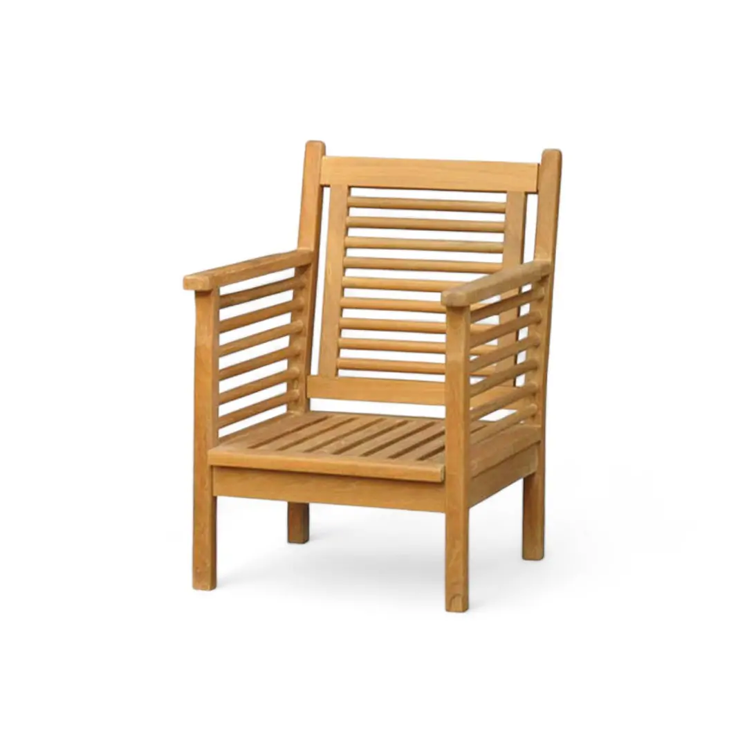 Vincent Lounge Chair