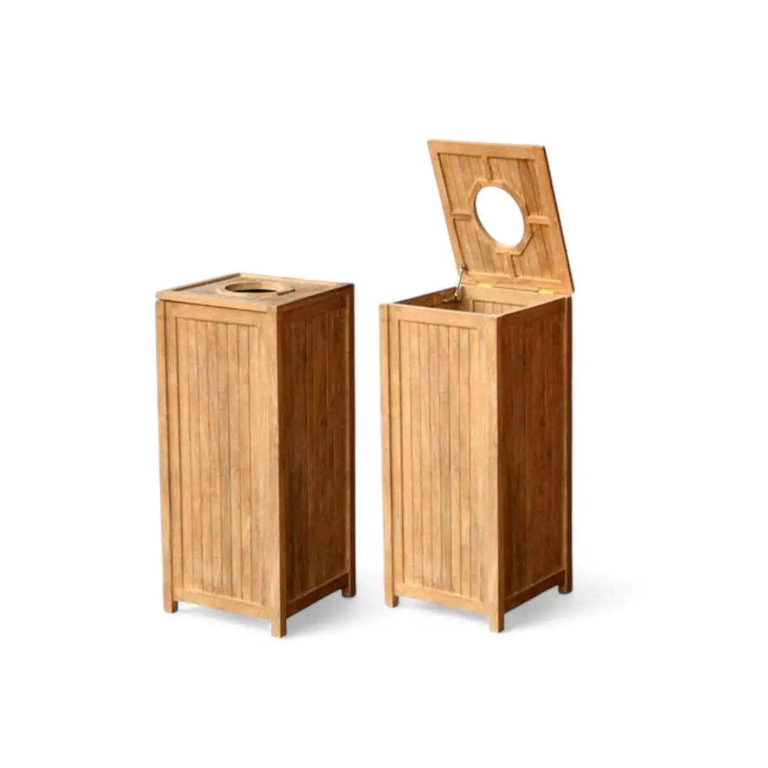 Waste Bin