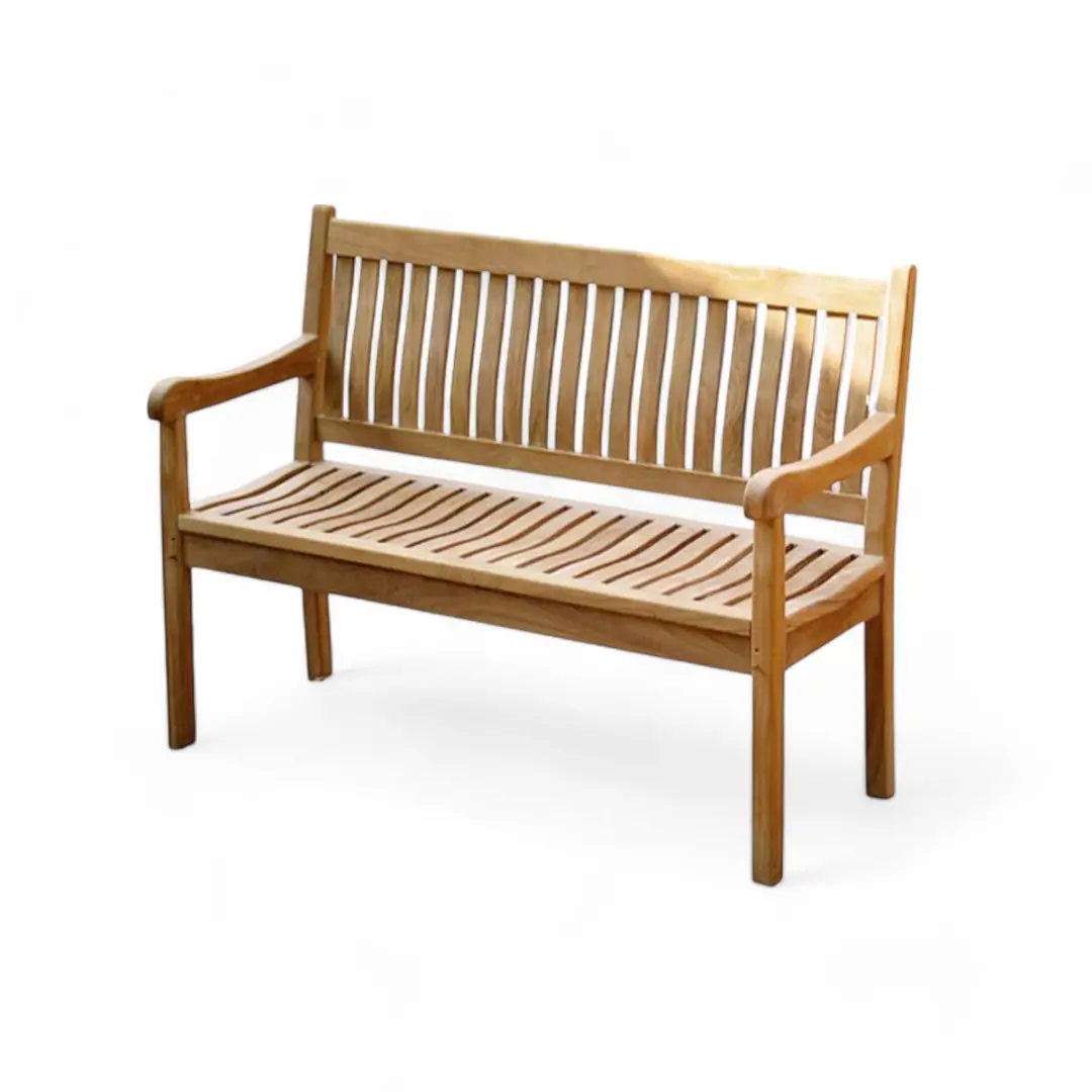 Wave Bench 2