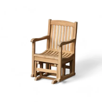 sydney glider chair
