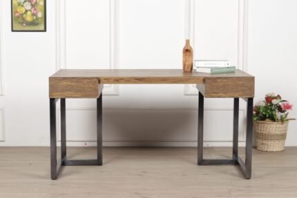 Premium Desk Table 1 Unit – Solid Wooden High Quality Furniture