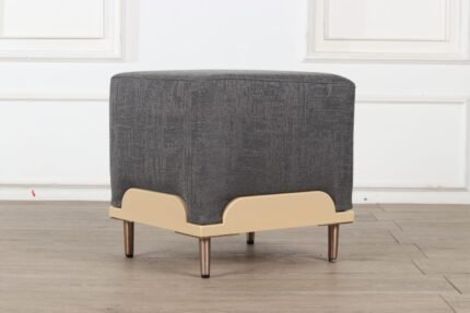 Modern Comfortable Ottoman Best Selling Furniture