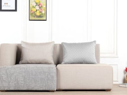 Premium Modern Minimalist Living Room Sofa – 100% Quality Assurance