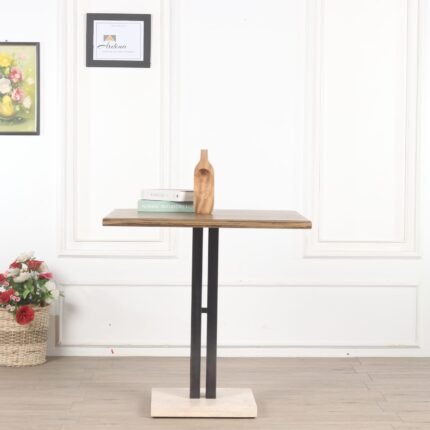 Premium Square Coffee Table Modern Design at Wholesale Price