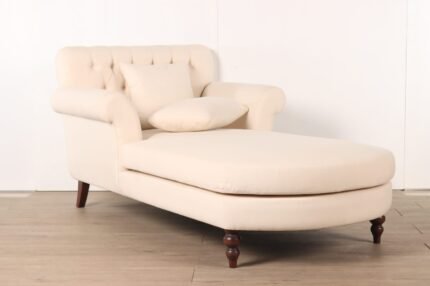 Best Premium Teak Chaise Lounge – 100% Quality Indonesian Wood